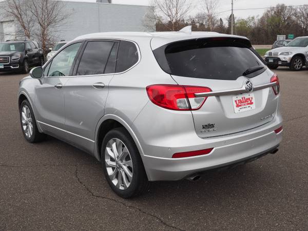 2017 Buick Envision Premium I - - by dealer - vehicle for sale in Hastings, MN – photo 4