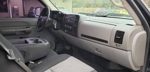 2007 Chevrolet SILVERADO 1500 - cars & trucks - by dealer - vehicle... for sale in Bell Buckle, TN – photo 9