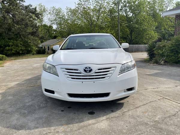 2007 Toyota Camry XLE - - by dealer - vehicle for sale in Pine Lake, GA – photo 8