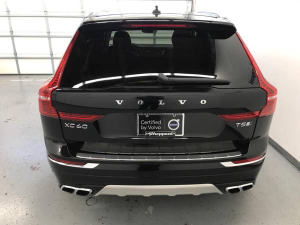 2020 Volvo XC60 T5 AWD Inscription - - by dealer for sale in Eugene, OR – photo 6