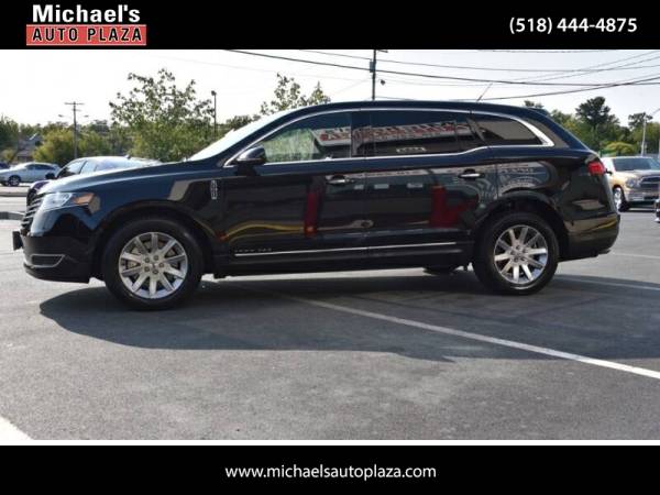 2019 Lincoln MKT Livery - cars & trucks - by dealer - vehicle... for sale in east greenbush, NY – photo 6