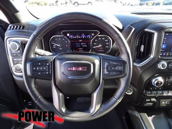 2019 GMC Sierra 1500 4x4 4WD Truck AT4 Crew Cab - cars & trucks - by... for sale in Salem, OR – photo 21
