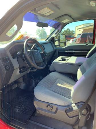 Ford F550 Rollback for sale in Mebane, NC, NC – photo 6