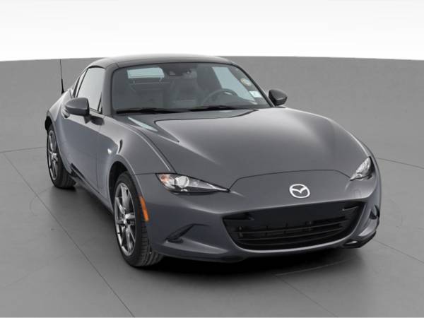 2017 MAZDA MX5 Miata RF Grand Touring Convertible 2D Convertible... for sale in Louisville, KY – photo 16