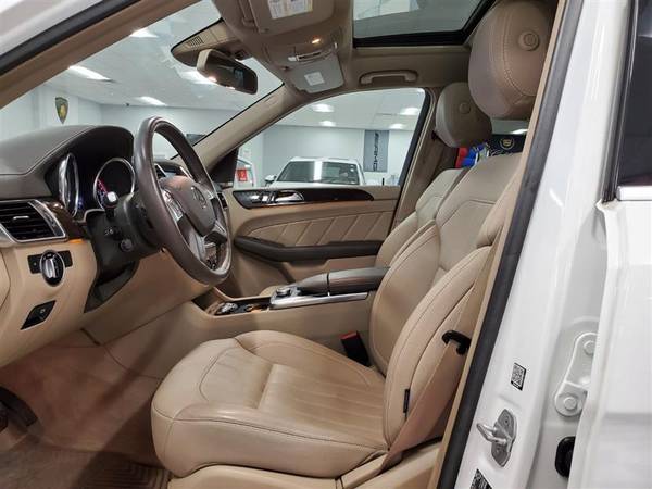 2015 MERCEDES-BENZ GL-CLASS GL 450 ~ Youre Approved! Low Down... for sale in Manassas, VA – photo 11