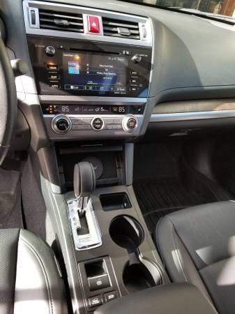 2015 Subaru Outback 3.6R Carbide Gray Metallic for sale in Park City, UT – photo 8