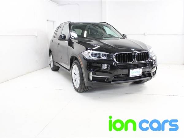2016 BMW X4 3.5i xDrive3.5i Sport Utility 4D for sale in Oakland, CA – photo 7