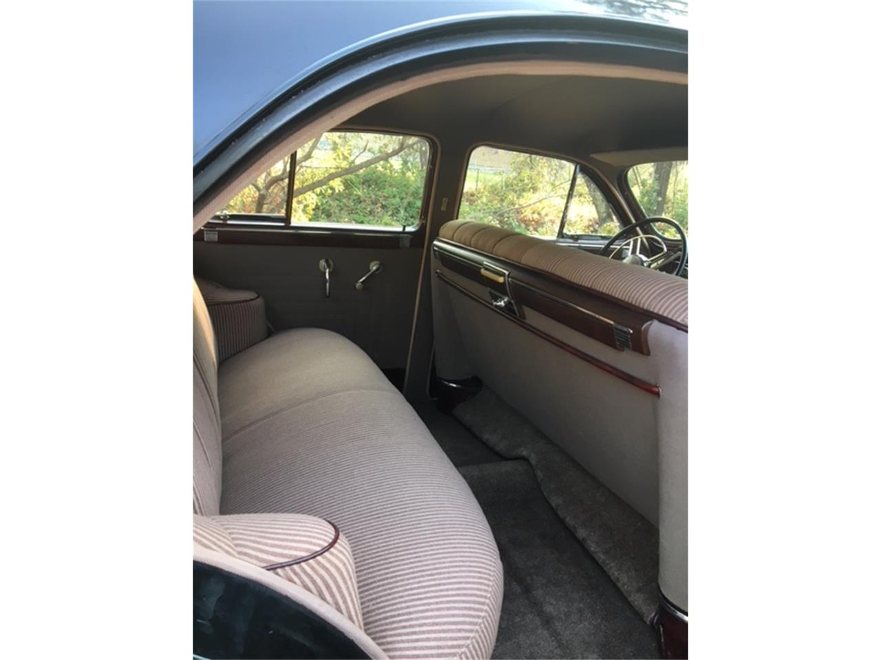 1949 Packard Super 8 Deluxe for sale in Hidden Valley Lake, CA – photo 4