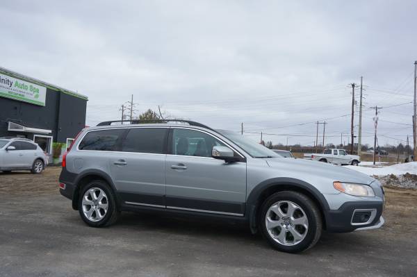 2011 VOLVO XC70 T6 AWD - - by dealer - vehicle for sale in Hawley , PA – photo 9
