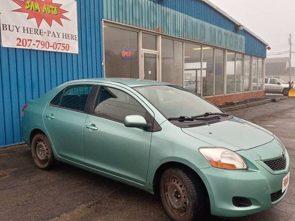 2009 TOYOTA YARIS - - by dealer - vehicle automotive for sale in Other, ME – photo 5