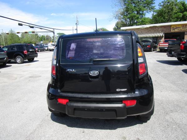 2011 KIA SOUL 3066 - - by dealer - vehicle automotive for sale in Milton, FL – photo 4