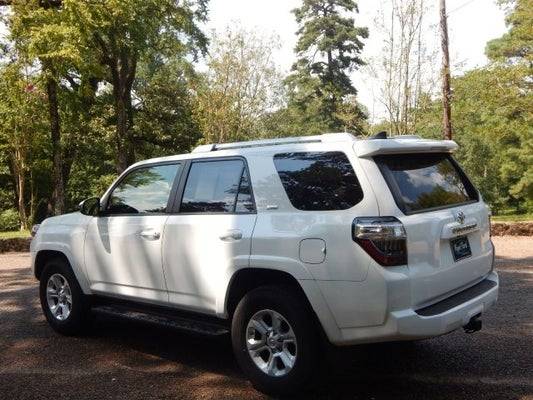 2018 Toyota 4Runner SR5 for sale in Crystal Springs, MS – photo 6