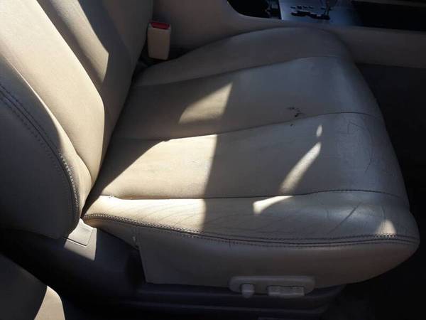 2005 NISSAN MURANO SL ALL WHEEL DRIVE SUNROOF LEATHER JUST $2995... for sale in Camdenton, MO – photo 12