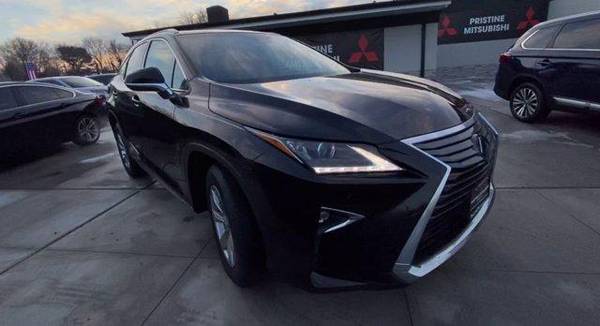 2018 Lexus RX RX 350 - - by dealer - vehicle for sale in Commack, NY – photo 4