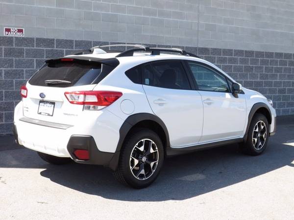 2018 Subaru Crosstrek Premium - - by dealer - vehicle for sale in Boise, ID – photo 5