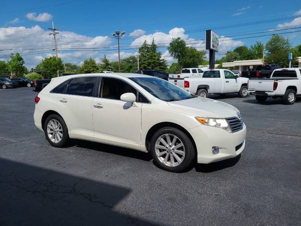 2010 Toyota Venza - - by dealer - vehicle automotive for sale in High Point, NC – photo 7