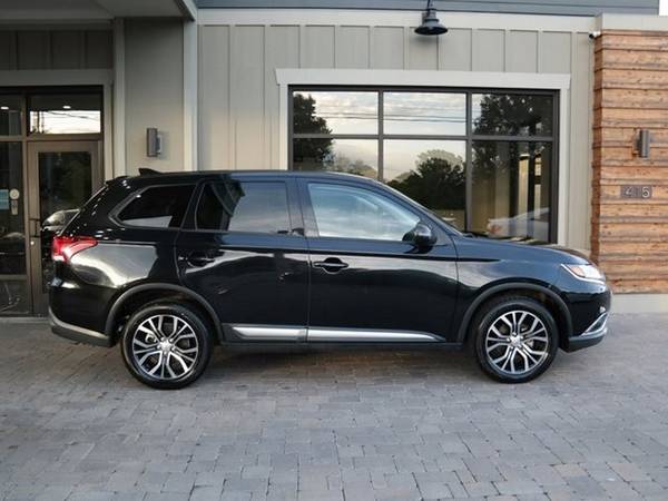 2018 Mitsubishi Outlander SE - cars & trucks - by dealer - vehicle... for sale in Murfreesboro TN, KY – photo 6