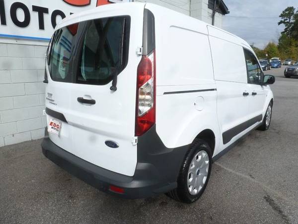 2017 Ford Transit Connect Cargo - As little as $800 Down... - cars &... for sale in Mooresville, NC – photo 8