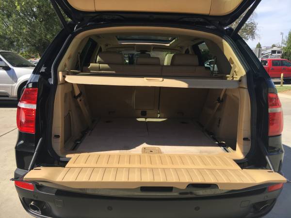 ***2007 BMW X5 3.0I 111,000MILES *FULLY LOADED* CLEAN TITLE & CARFAX** for sale in Temecula, CA – photo 8
