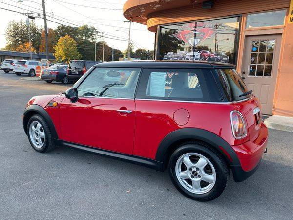 2009 MINI Cooper Base 100% CREDIT APPROVAL! for sale in Albany, NY – photo 4
