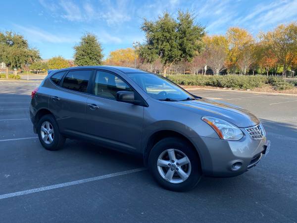 2010 Nissan Rogue - cars & trucks - by owner - vehicle automotive sale for sale in San Ramon, CA – photo 7