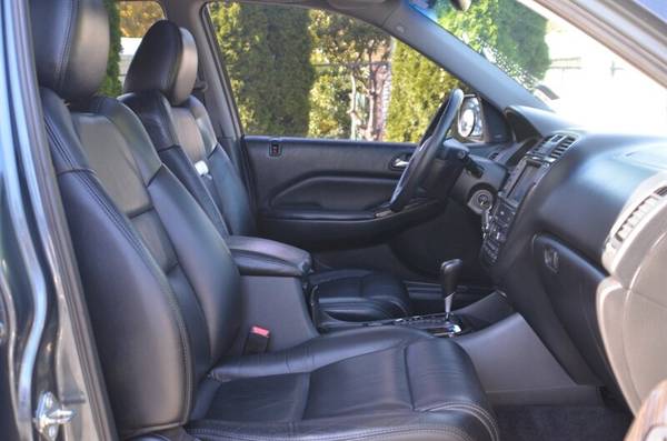 EVERY OPTION NAVIGATION SUNROOF 3RD SEAT - cars & trucks - by dealer... for sale in Bothell, WA – photo 13