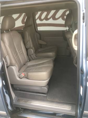 2012 Kia Sedona EX Family Minivan Seats up to 7 - - by for sale in Clyde , TX – photo 16