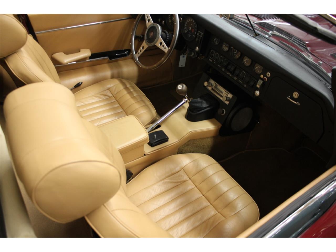 1970 Jaguar E-Type for sale in Tacoma, WA – photo 20