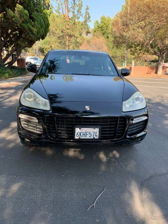 2010 PORSCHE Cayenne GTS, Immaculate Condition! - cars & trucks - by... for sale in Tyro, CA – photo 4