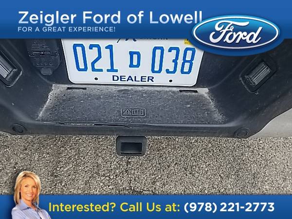 2019 Ford F-150 XLT - - by dealer - vehicle automotive for sale in Lowell, MI – photo 11