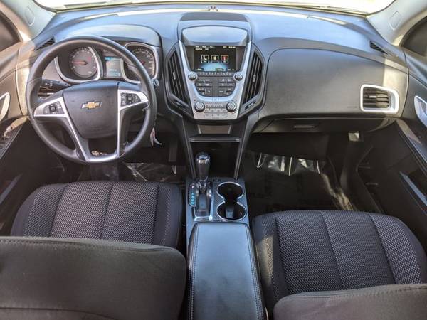 2017 Chevrolet Equinox LT SKU:H1606377 SUV - cars & trucks - by... for sale in Fort Myers, FL – photo 17