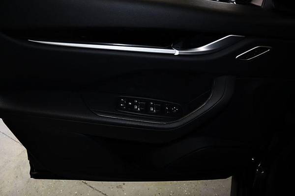 2017 Maserati Levante 1-OWNER/CLEAN TITLE PER AUTOCHECK - cars & for sale in San Diego, AZ – photo 23