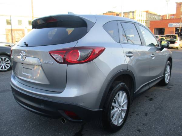 2015 Mazda CX-5 Touring AWD **back up Cam/Cold AC & Clean Title** -... for sale in Roanoke, VA – photo 6