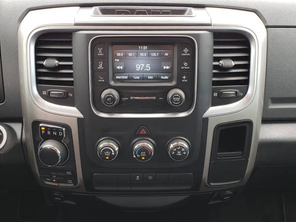 2016 RAM 1500: SLT Crew Cab 4wd 104k miles for sale in Tyler, TX – photo 21