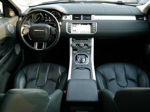 2015 Land Rover Range Rover Evoque Pure Premium with for sale in Murfreesboro, TN – photo 11