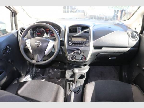 2015 Nissan Versa Note S Plus 4dr Hatchback , mgmotorstucson.com/ MG... for sale in Tucson, AZ – photo 16