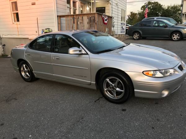 02 Pontiac Grand Prix Gt. for sale in Mount Airy, MD – photo 4