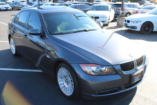 2008 BMW 3 Series 328xi - cars & trucks - by dealer - vehicle... for sale in Bellingham, WA – photo 3