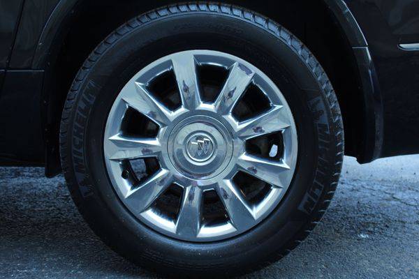 2013 Buick Enclave Premium AWD for sale in Fredericksburg, VA – photo 11