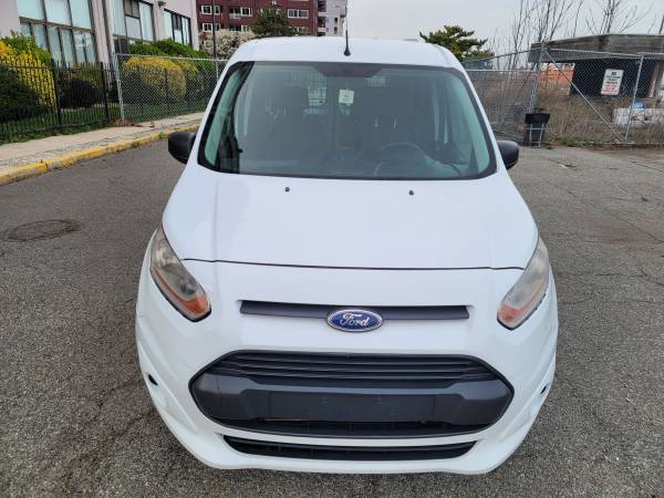 2014 FORD TRANSIT CONNECT CARGO VAN - - by dealer for sale in STATEN ISLAND, NY – photo 3