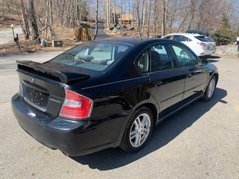 2005 Subaru Legacy, AWD, Auto, Bargain for sale in hudson valley, NY – photo 6