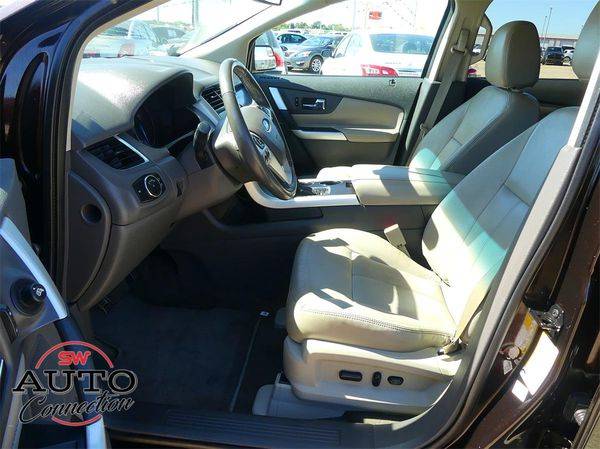 2013 Ford Edge SEL - Seth Wadley Auto Connection for sale in Pauls Valley, OK – photo 23