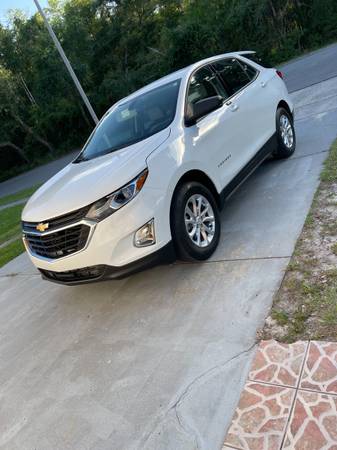 chevrolet equinox for sale in TAMPA, FL – photo 8