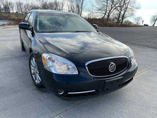 2007 Buick Lucerne - Financing Available! - cars & trucks - by... for sale in Junction City, OK – photo 20