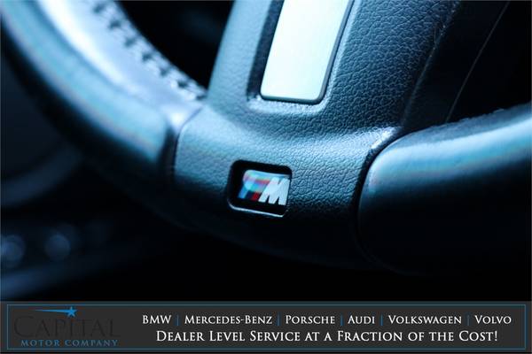 BMW X5 50i xDrive V8 M-SPORT SUV w/360º Cam and Navigation! - cars &... for sale in Eau Claire, IA – photo 22