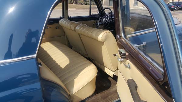 1961 Mercedes Benz 190Db - - by dealer - vehicle for sale in Plymouth, MN – photo 21