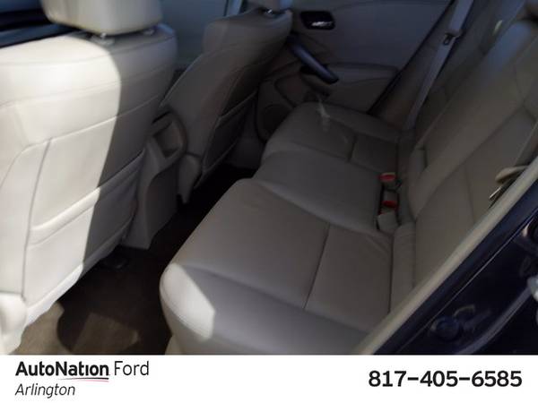 2015 Acura RDX SKU:FL006232 SUV - cars & trucks - by dealer -... for sale in Arlington, TX – photo 17