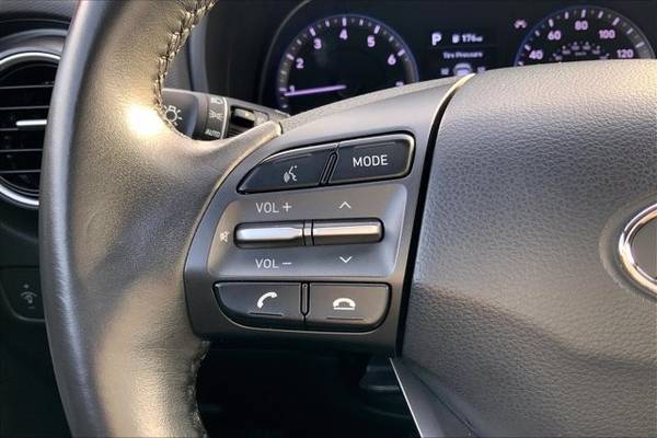 2019 Hyundai Kona AWD All Wheel Drive SEL SUV - - by for sale in Olympia, WA – photo 19