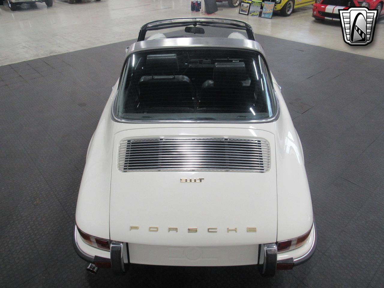 1971 Porsche 911 for sale in O'Fallon, IL – photo 38