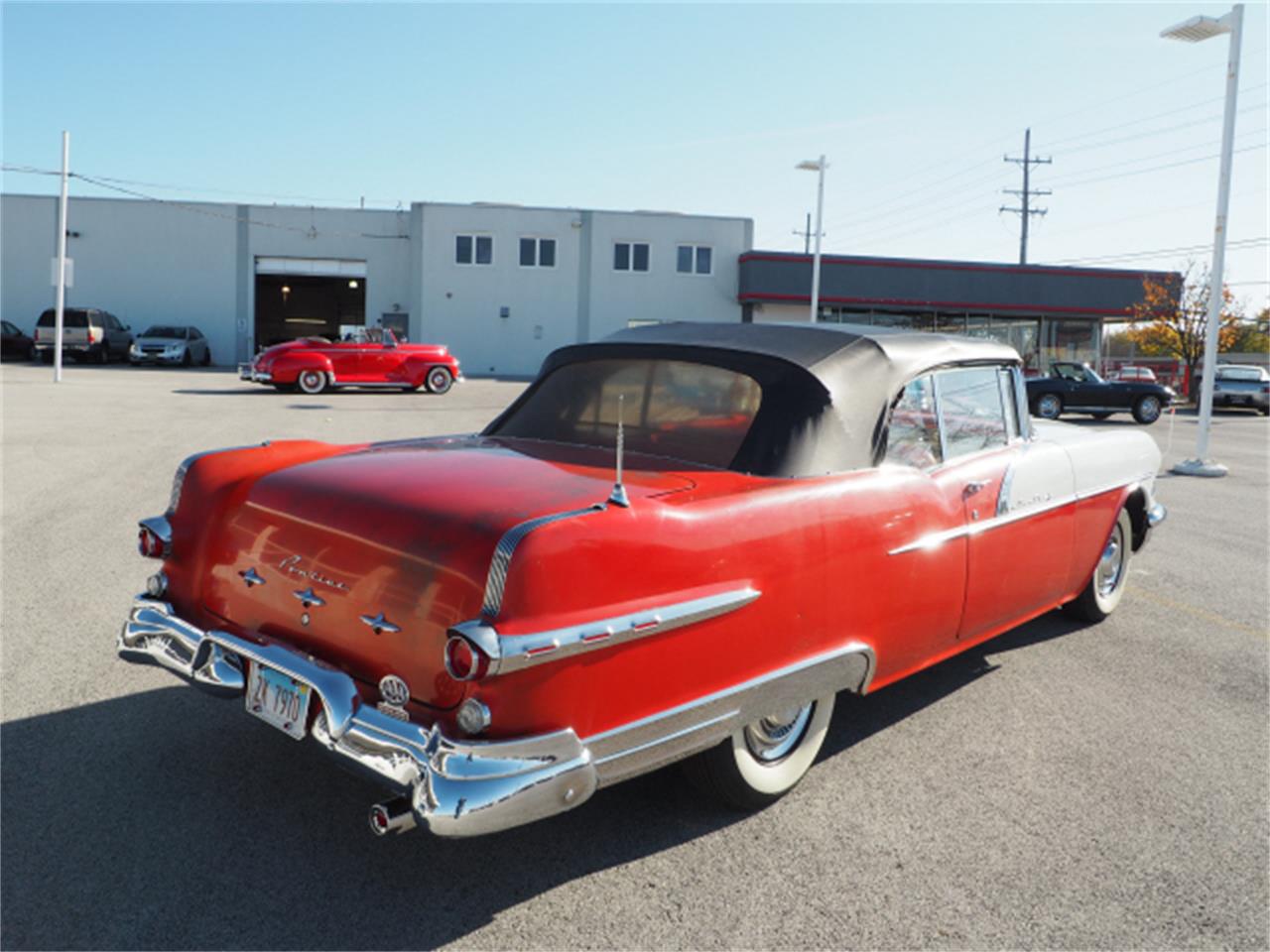 1956 Pontiac Star Chief for sale in Downers Grove, IL – photo 7